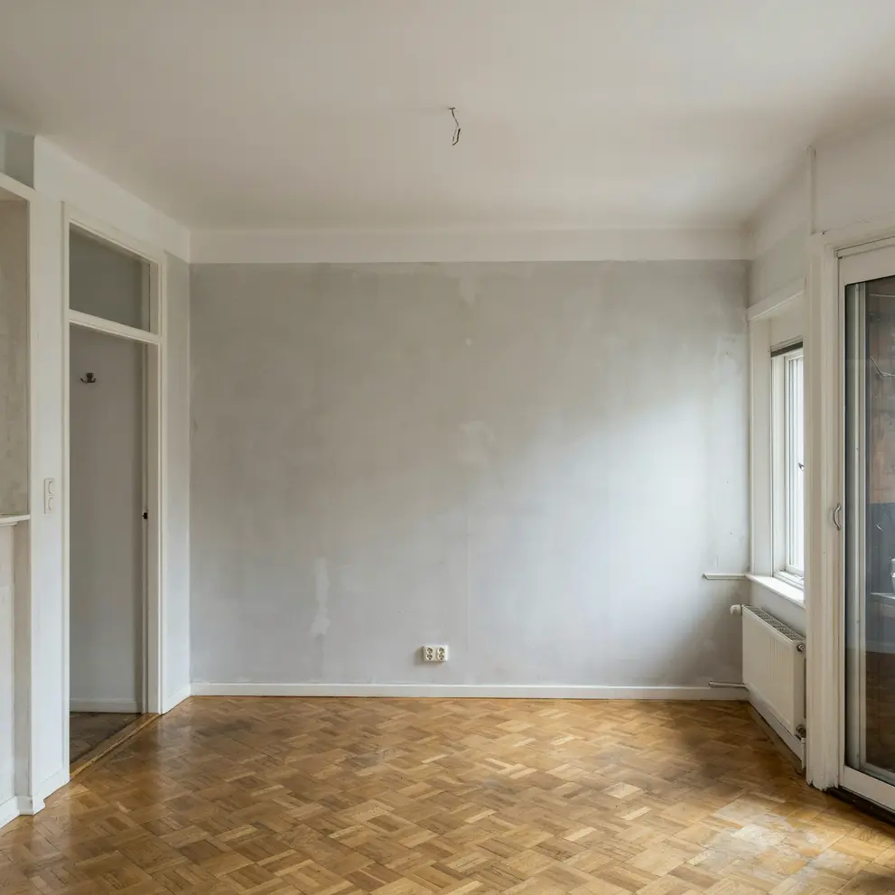 maleri renovering bromma stockholm 2