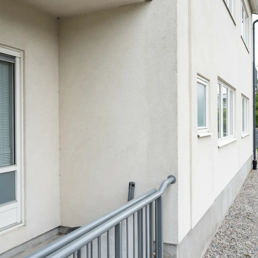vatblastring rostskyddsmalning fasadblastring bromma stockholm 1